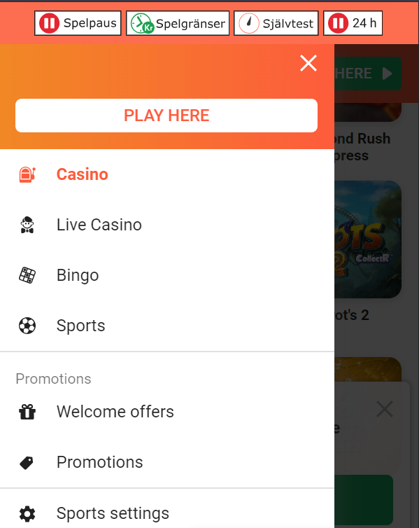 leovegas-mobile