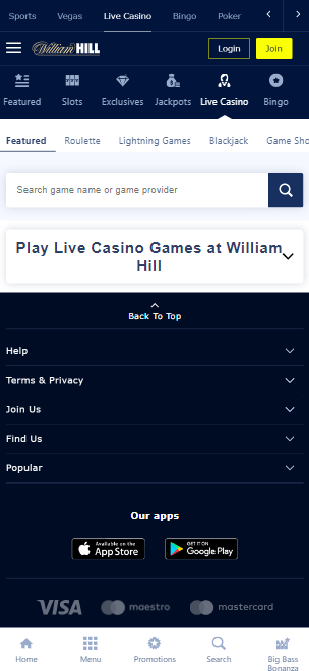 william-hill-app mobile