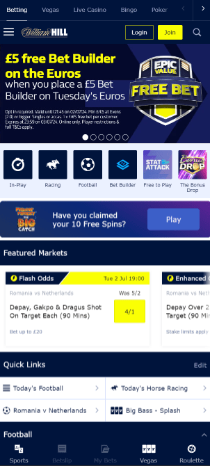 william-hill-app