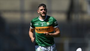 Graham O'Sullivan