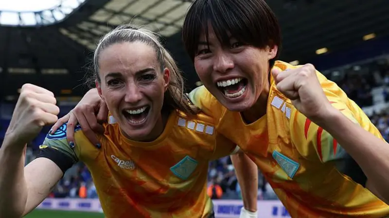 Women's Super League