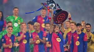 la liga 25-26