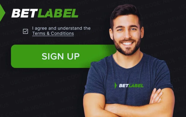 betlabel signup