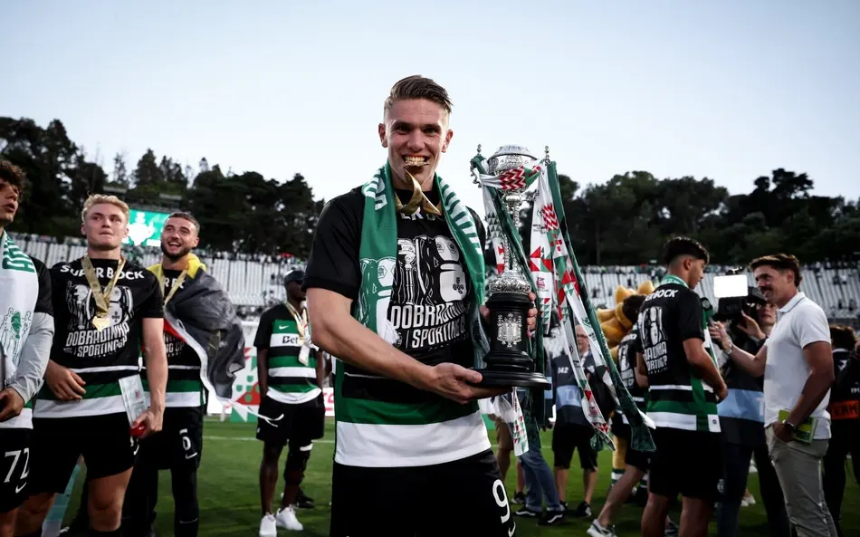 2025-26 Taça de Portugal