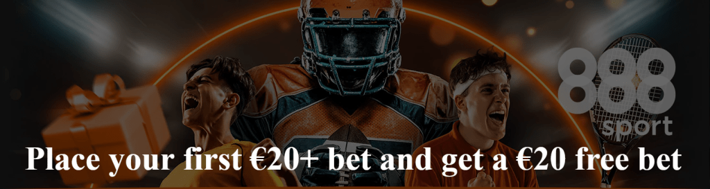 888 sport promo