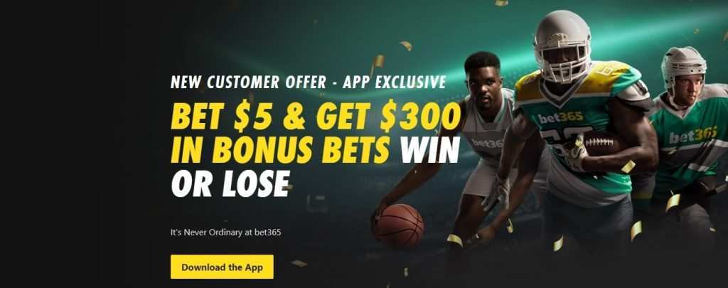 bet365 football betting
