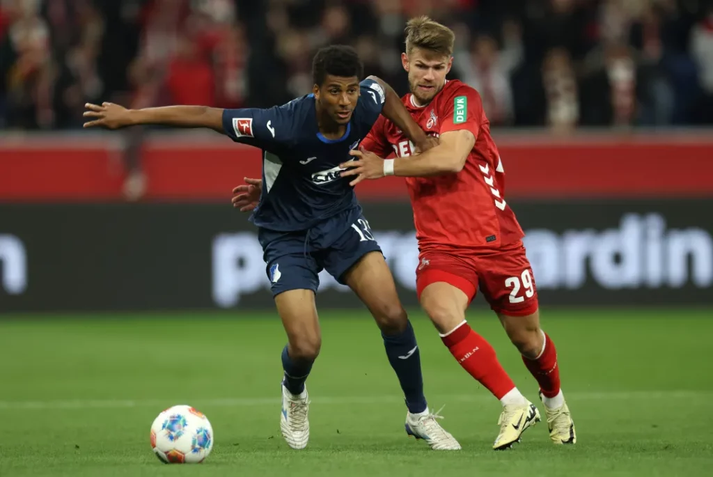 bundesliga