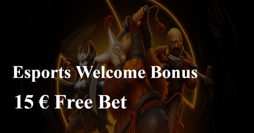 esport betting