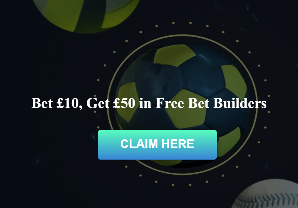 football betting