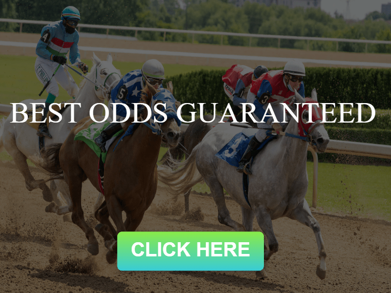horse racing ireland