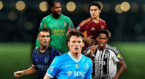 sport seria a milan