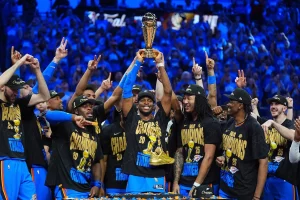 NBA's 2025-2026 Ballyhoo