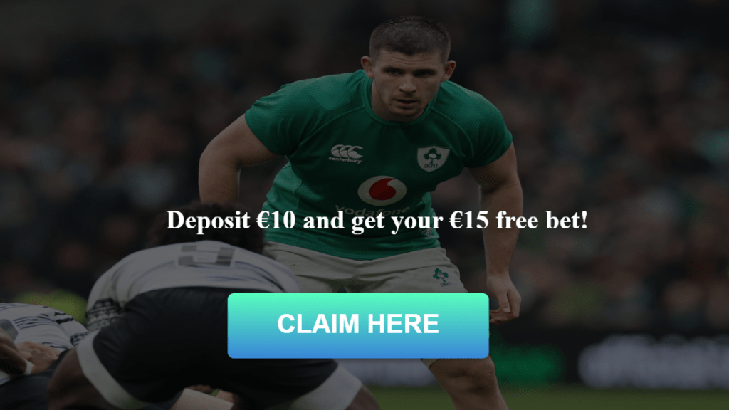 ragby promo