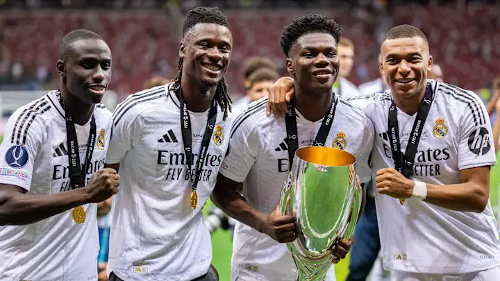 super cup