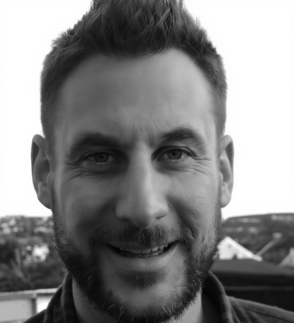 Simon Dymond