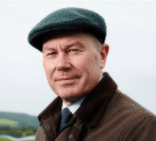 Gleeson Aidan