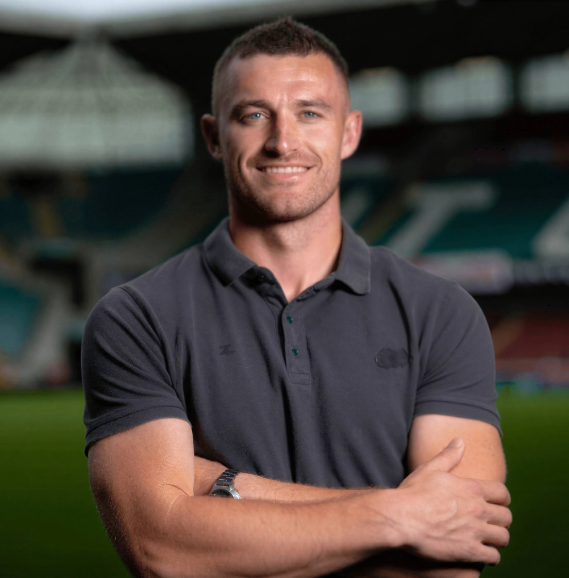 Maguire Joseph
