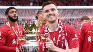 Andy Robertson