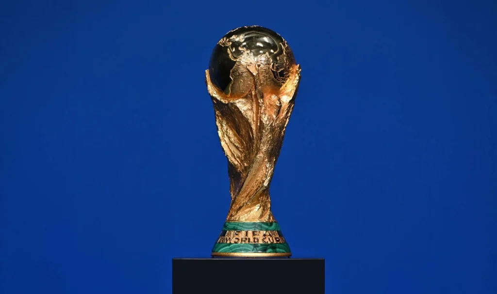 FIFA-World-Cup-Trophy