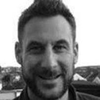 Simon Dymond